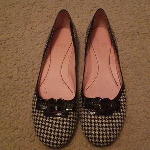 Cole Haan shoes flats